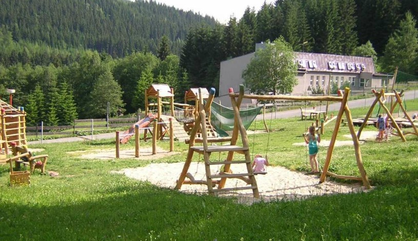 Pension Borůvka Špindlerův Mlýn